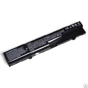 Notebook Laptop Battery For Hp Probook 4520s / 4320s / 4720s, 420 / 425, 620 / 625, 6 Cells, 4, 400m