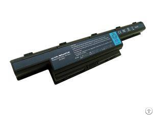 Replacement Laptop Battery For Acer Aspire 4738 / 4741 / 5741 / 5730 / As10d41 / As10d51 / As10d71 G