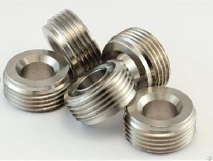 Cnc Machining Parts