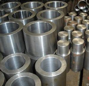 Large Cnc Machining Parts