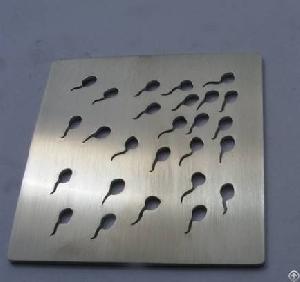 Laser Cutting Parts