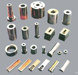 Precision Mold Accessories