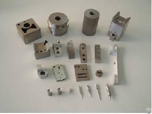 precision mold bushings