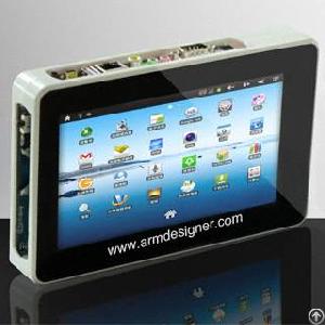 Android4.0 Embedded Computer Android210