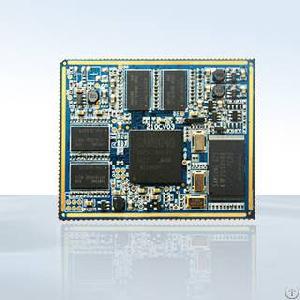 Arm Cortex-a8 Embedded Computer-on-module Cm210-ii