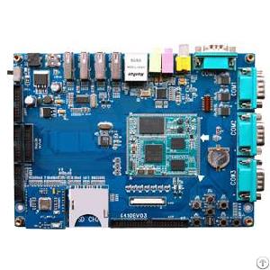 Arm11 Android2.3 Embedded Computer Kit3000