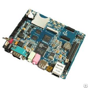 arm11 s3c6410 android2 3 board computer sbc6410