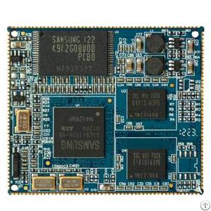 Arm11 S3c6410 System On Module Mini6410
