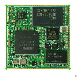 Arm9 Embedded System On Module Mini2416