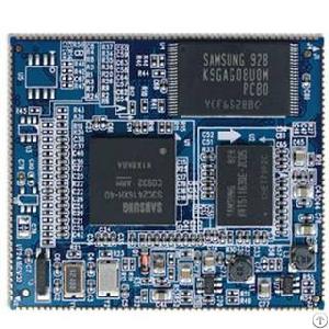 Samsung Arm9 S3c2416 System On Module Mini2416-ii