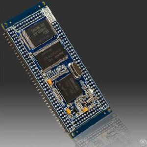 Samsung Arm9 S3c2440 System On Module Mini2440