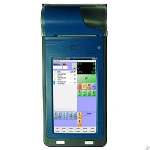 Low-power Hand-held Pos
