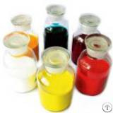 liqiud silicone pigment