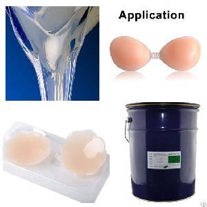 liquid adhesive silicone bra glue