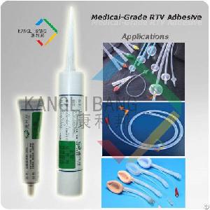 Medical Silicone Adhesive Kn-300xy