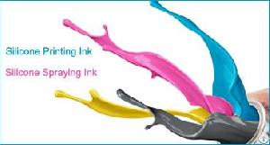 Silicone Inks, Silicone Screen Printing Inks Wanted International Agents And Distributors Section