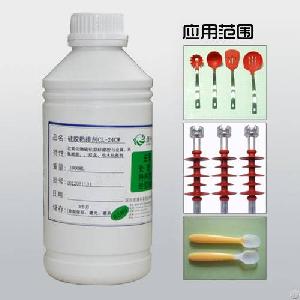 silicone rubber heat curing sealant