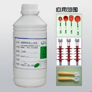 Strong Silicone Rubber Heat Curing Agent Sealant