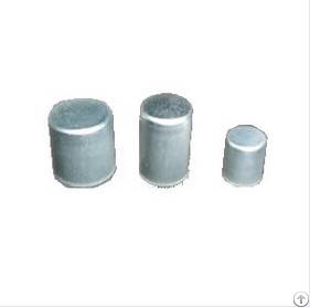 Aluminium Capacitor Case