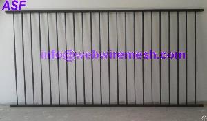 Aluminum Swimming Pool Fencing