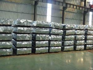 Djibouti, Ethiopia, Addis Ababa, Sell Hot Dipped Galvanized Corrugated Roofing Sheet