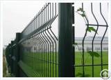 Protecting Fencing, Protecting Welded Wire Fence