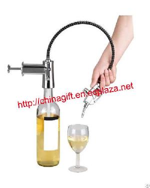 Gas Nazzle Drink Pump