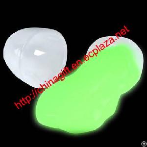 Glow In The Dark Thinking Putty