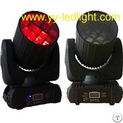 led moving head beam light 12pcs x 12w rgbw 4in1