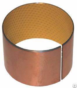 bushing bearing scania