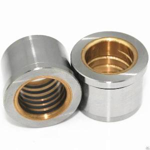 mold guide bushing bearing