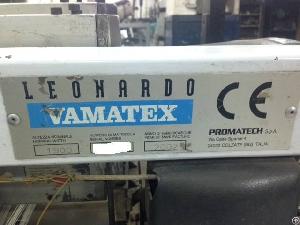12 X Vamatex Leonardo 190cm