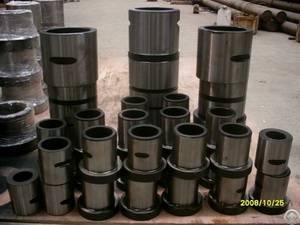 Hydraulic Breaker Thrust Bush, Ring Bush, Front Cover, Sb81, Sb100, Sb121, Sb130, Hb20g, Hb30g Etc