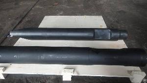 Jcb Hydraulic Breaker Hammer Chisel Tool Diameter, 115mm, 140mm, 160mm, 175mm