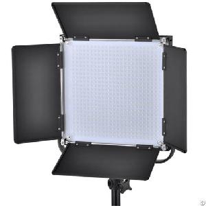 New 660 Led Daylight Video Panel Light For Indoor And Outdoor Shooting