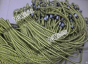 bungee trampoline ropes cords elastic cord