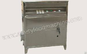 Automatic Onion Peeling Machine