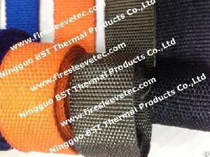 Fiberglass Exhaust Insulating Wrap