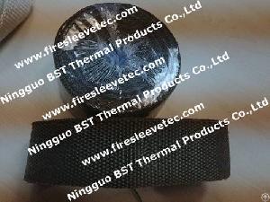 Fiberglass Exhaust Wrap