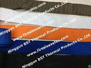 Fiberglass Thermal Wrap