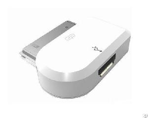 Apple Dock Adapter To Micro Usb Adapter With Mfi