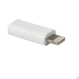 lightning micro usb adapter