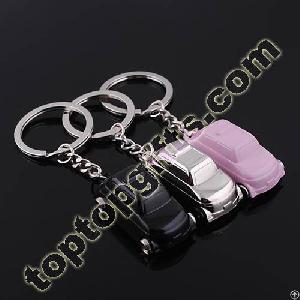 Car Keychains Wholesale Key Rings