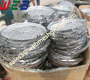 Volkswagen Headlight Covers / Stone Guard Grille
