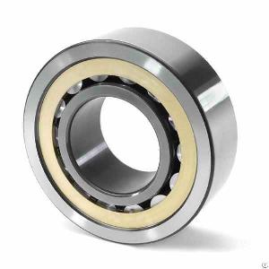 cylindrical roller bearings