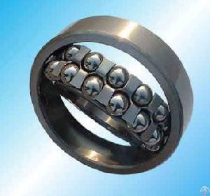 Self-aligning Ball Bearings