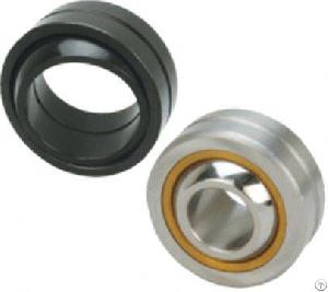 Spherical Plain Bearings