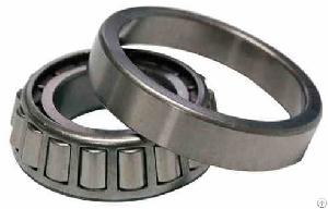 Tapered Roller Bearings