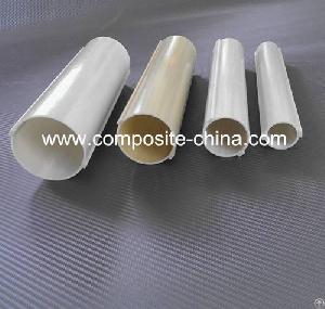 High Strength Fibreglass Rod, Antenna Mast Rod, China