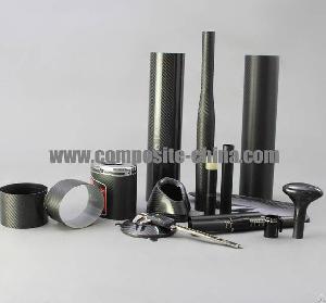 Telescopic Rescue Pole , Carbon Fibre Extension Pole